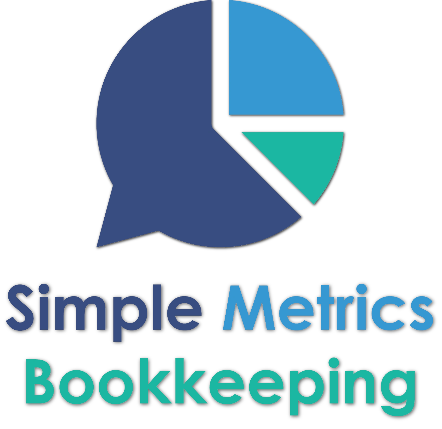 Simple metrics bookkeeping